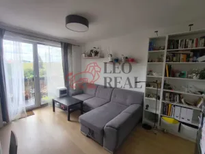 Pronájem bytu 3+kk, Tuchoměřice, V Kněžívce, 83 m2