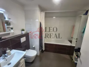 Pronájem bytu 3+kk, Tuchoměřice, V Kněžívce, 83 m2