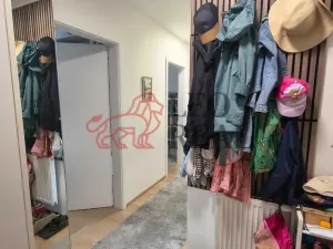 Pronájem bytu 3+kk, Tuchoměřice, V Kněžívce, 83 m2