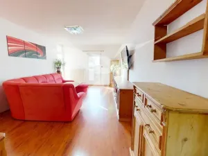 Pronájem bytu 2+kk, Plzeň, Brněnská, 68 m2