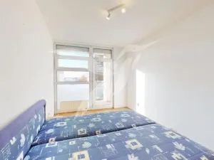 Pronájem bytu 2+kk, Plzeň, Brněnská, 68 m2