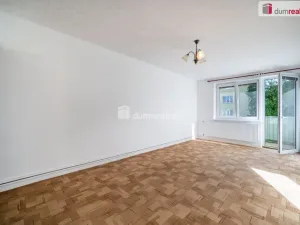 Pronájem bytu 1+1, Prachatice - Prachatice II, Jánská, 41 m2