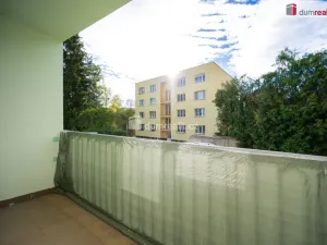 Pronájem bytu 1+1, Prachatice - Prachatice II, Jánská, 41 m2