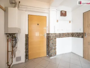 Pronájem bytu 1+1, Prachatice - Prachatice II, Jánská, 41 m2