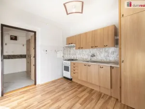Pronájem bytu 1+1, Prachatice - Prachatice II, Jánská, 41 m2