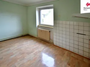 Prodej rodinného domu, Svatý Mikuláš - Svatá Kateřina, 80 m2