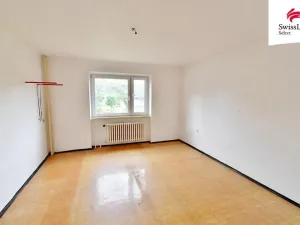 Prodej rodinného domu, Svatý Mikuláš - Svatá Kateřina, 80 m2