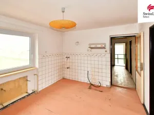 Prodej rodinného domu, Svatý Mikuláš - Svatá Kateřina, 80 m2