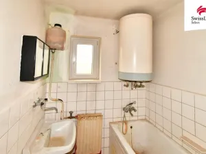 Prodej rodinného domu, Svatý Mikuláš - Svatá Kateřina, 80 m2