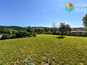 Prodej pozemku pro bydlení, Hýskov, Pod Klukem, 1390 m2