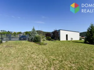 Prodej pozemku pro bydlení, Hýskov, Pod Klukem, 1390 m2