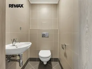 Prodej bytu 3+kk, Praha - Letňany, Hlučkova, 81 m2