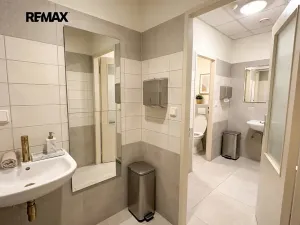 Pronájem obchodního prostoru, Praha - Klánovice, Kunčická, 100 m2