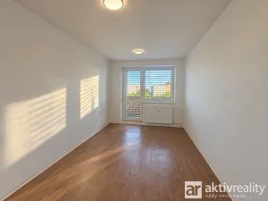 Pronájem bytu 2+1, Neratovice, Na Výsluní, 50 m2