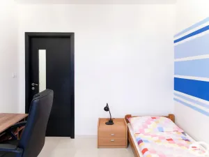 Prodej bytu 3+kk, Praha, Tupolevova, 66 m2