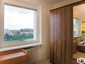 Prodej bytu 3+kk, Praha, Tupolevova, 66 m2