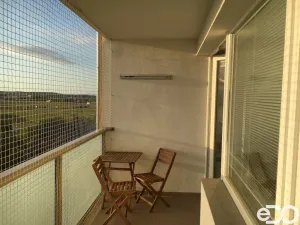 Prodej bytu 3+kk, Praha, Tupolevova, 73 m2