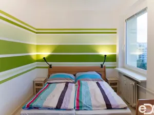 Prodej bytu 3+kk, Praha, Tupolevova, 73 m2