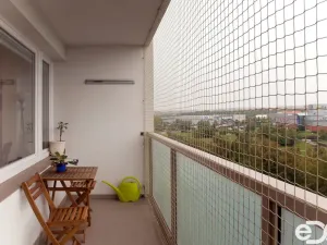 Prodej bytu 3+kk, Praha, Tupolevova, 73 m2