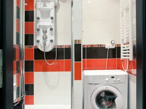 Prodej bytu 3+kk, Praha, Tupolevova, 73 m2