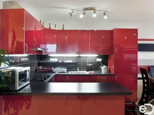 Prodej bytu 3+kk, Praha, Tupolevova, 73 m2