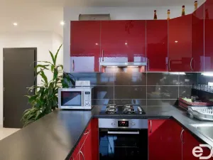 Prodej bytu 3+kk, Praha, Tupolevova, 73 m2