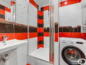Prodej bytu 3+kk, Praha, Tupolevova, 65 m2