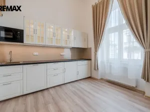 Prodej bytu 3+kk, Praha - Vinohrady, Legerova, 63 m2