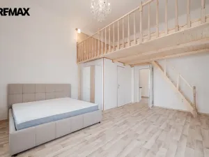 Prodej bytu 3+kk, Praha - Vinohrady, Legerova, 63 m2