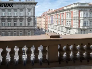 Prodej bytu 3+kk, Praha - Vinohrady, Legerova, 63 m2