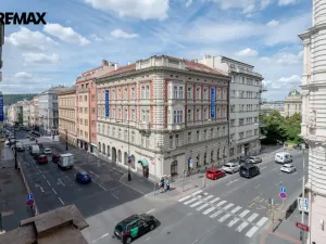 Prodej bytu 3+kk, Praha - Vinohrady, Legerova, 63 m2