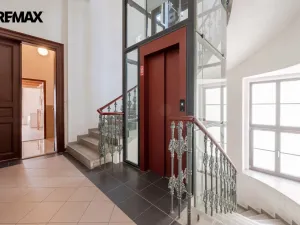 Prodej bytu 3+kk, Praha - Vinohrady, Legerova, 65 m2