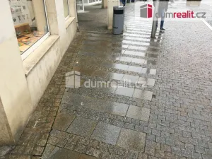 Prodej pozemku, Uherské Hradiště, Masarykovo náměstí, 53 m2