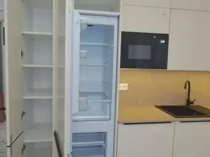 Pronájem bytu 3+kk, Praha - Žižkov, Jeseniova, 65 m2