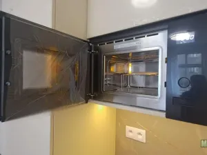 Pronájem bytu 3+kk, Praha - Žižkov, Jeseniova, 65 m2