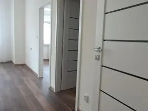Pronájem bytu 3+kk, Praha - Žižkov, Jeseniova, 65 m2