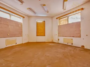 Prodej obchodního prostoru, Děčín - Děčín VI-Letná, Dělnická, 203 m2