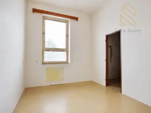 Prodej obchodního prostoru, Děčín - Děčín VI-Letná, Dělnická, 203 m2