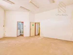 Prodej obchodního prostoru, Děčín - Děčín VI-Letná, Dělnická, 203 m2