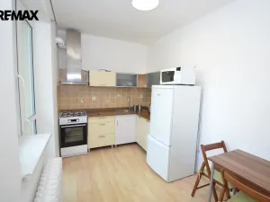 Pronájem bytu 1+1, Olomouc - Nová Ulice, Foerstrova, 39 m2
