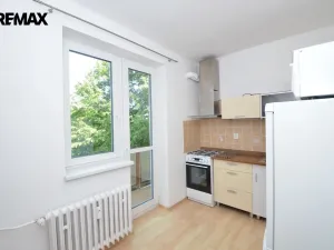 Pronájem bytu 1+1, Olomouc - Nová Ulice, Foerstrova, 39 m2