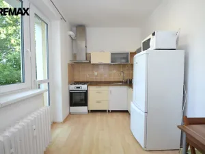 Pronájem bytu 1+1, Olomouc - Nová Ulice, Foerstrova, 39 m2
