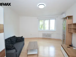 Pronájem bytu 1+1, Olomouc - Nová Ulice, Foerstrova, 39 m2