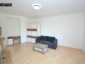 Pronájem bytu 1+1, Olomouc - Nová Ulice, Foerstrova, 39 m2