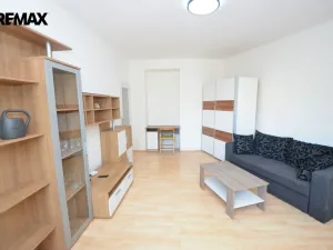 Pronájem bytu 1+1, Olomouc - Nová Ulice, Foerstrova, 39 m2