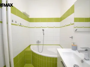 Pronájem bytu 1+1, Olomouc - Nová Ulice, Foerstrova, 39 m2