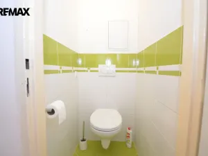 Pronájem bytu 1+1, Olomouc - Nová Ulice, Foerstrova, 39 m2