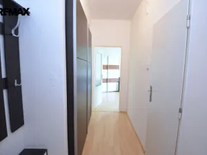 Pronájem bytu 1+1, Olomouc - Nová Ulice, Foerstrova, 39 m2