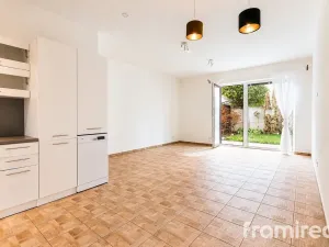 Prodej bytu 3+kk, Znojmo, Smutného, 79 m2