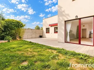 Prodej bytu 3+kk, Znojmo, Smutného, 79 m2